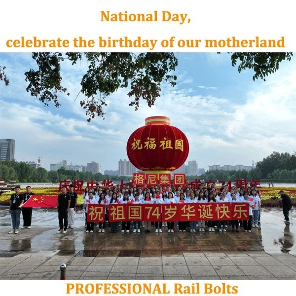 railway Clip bolt GNEE Team railway Clip bolt GNEE Team
