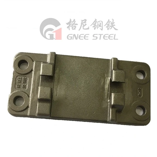 TP Tie Plate 2 TP Tie Plate 2