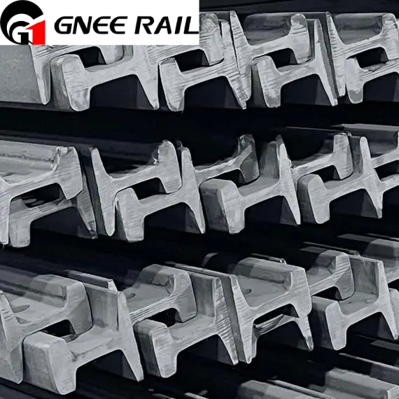 ASTM A759 Crane Rails ASTM A759 Crane Rails