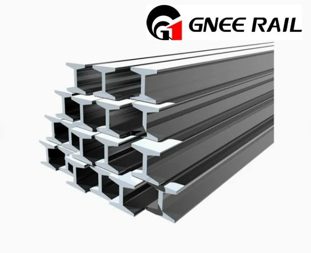 GB Standard 12KG Steel Rail GB Standard 12KG Steel Rail