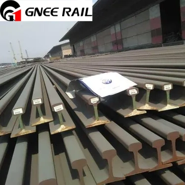 Ghost KP120 Steel Rail Ghost KP120 Steel Rail