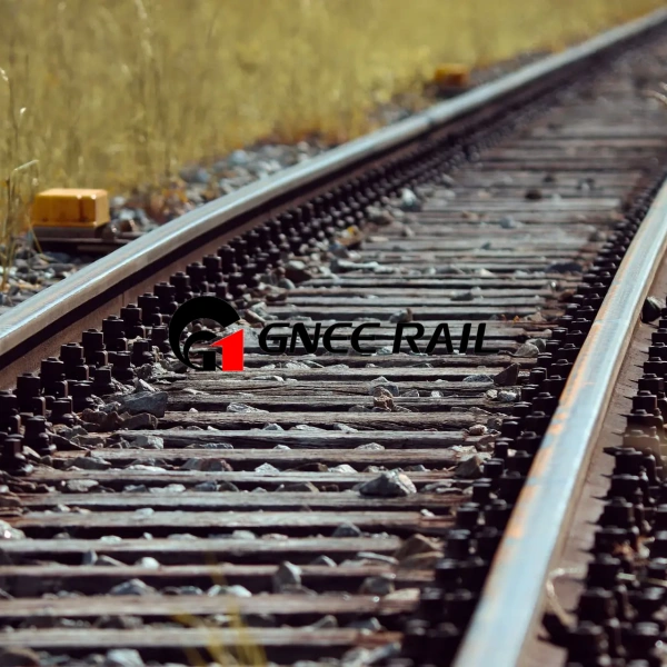 P65 Steel Rail in Rail System P65 Steel Rail in Rail System