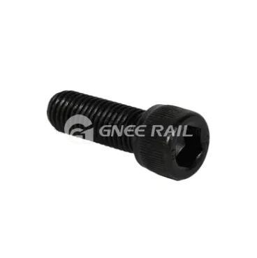 (M30-M80) Hex Head Bolt (M30-M80) Hex Head Bolt