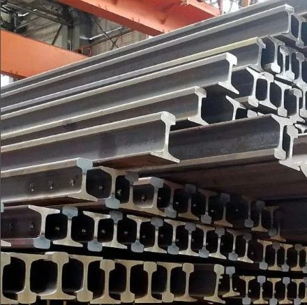 50KG GB HEAVY STEEL RAIL 50KG GB HEAVY STEEL RAIL