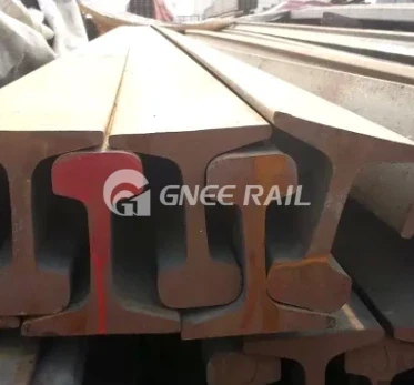 60E1A1 Rail