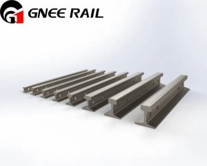 America Standard ASCE 40 Rail America Standard ASCE 40 Rail
