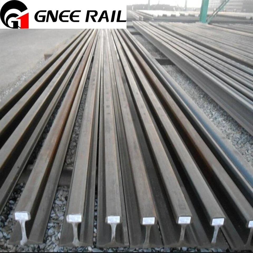 BS Standard 60A Steel Rail BS Standard 60A Steel Rail