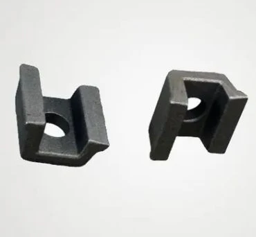 Crane Rail KPO3, KPO6, KPO9 Clamp Crane Rail KPO3, KPO6, KPO9 Clamp