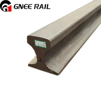 Crane Rail QU80 Crane Rail QU80