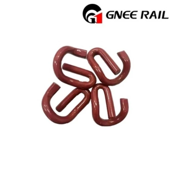 Crane Rail System Fixing Clips Crane Rail System Fixing Clips