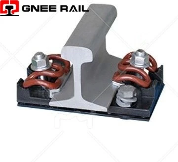 DJK5-1 Metro Fastening System suppliers DJK5-1 Metro Fastening System suppliers