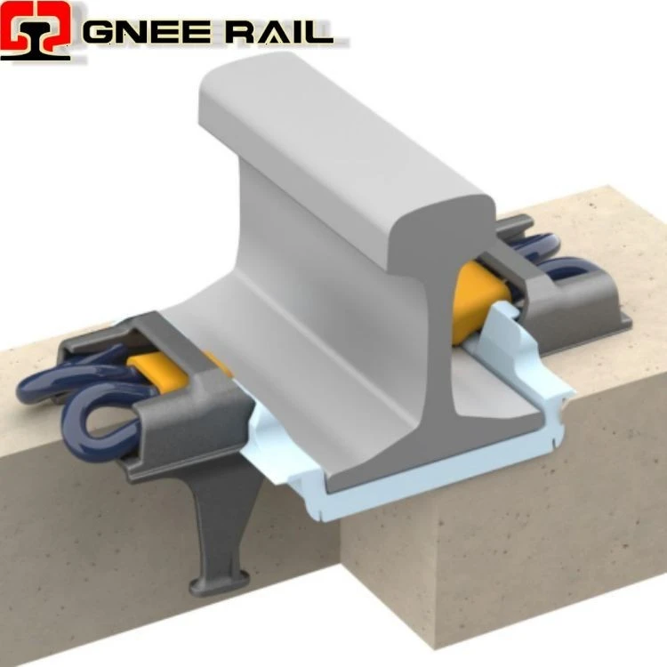 DJK5-1 Metro Fastening System best DJK5-1 Metro Fastening System best