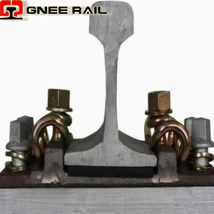 DTVI-2 Fasteners System factory