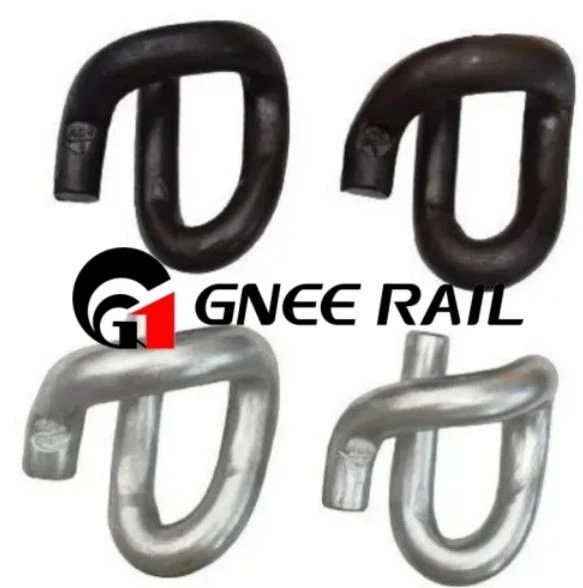 E2009 Rail Clip Of Railway Fastener E2009 Rail Clip Of Railway Fastener