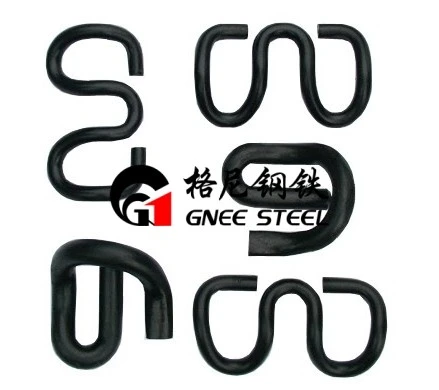 E2091 Railway Clip