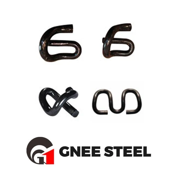 E3 Elastic Rail Fastener E3 Elastic Rail Fastener