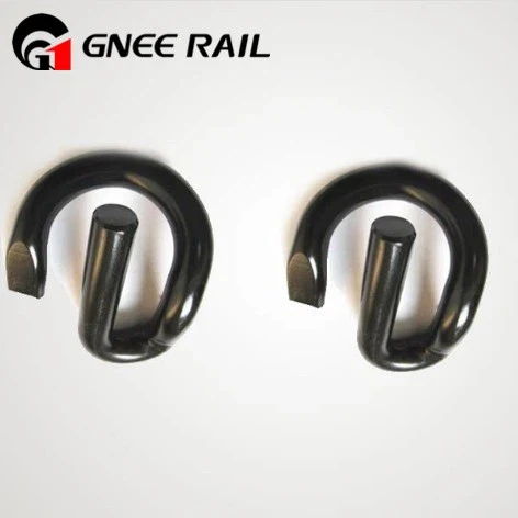 Elastic Rail Clip PR601A