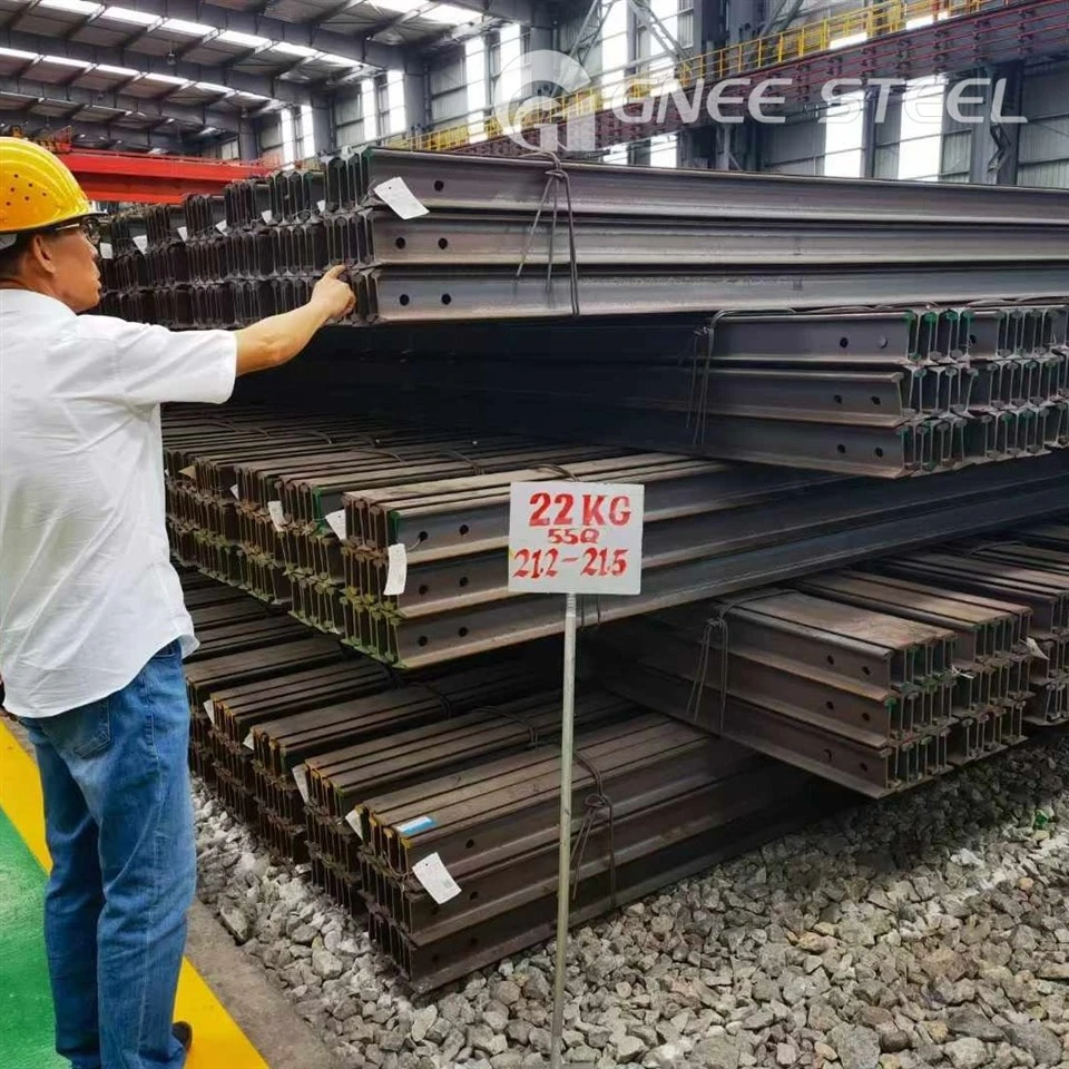 EN Standard 50E5 Rail EN Standard 50E5 Rail
