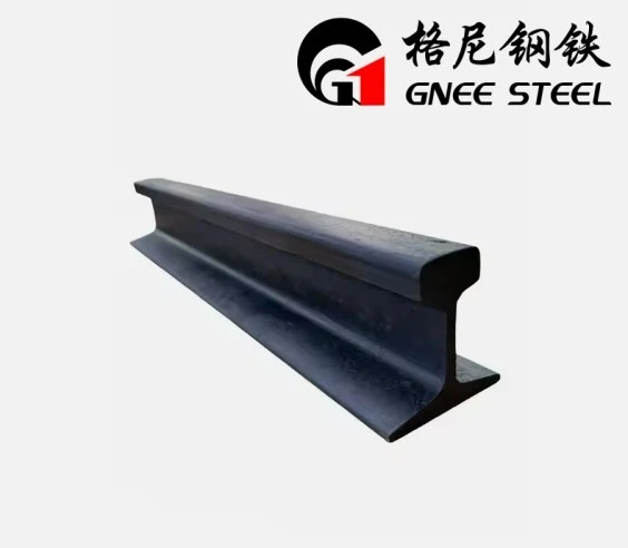 EN14811 Grooved Rail 60R2 EN14811 Grooved Rail 60R2