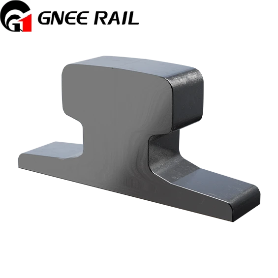 European Standard A120 Crane Rail European Standard A120 Crane Rail