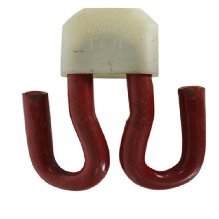 FC Fast Clip Fasteners System FC Fast Clip Fasteners System