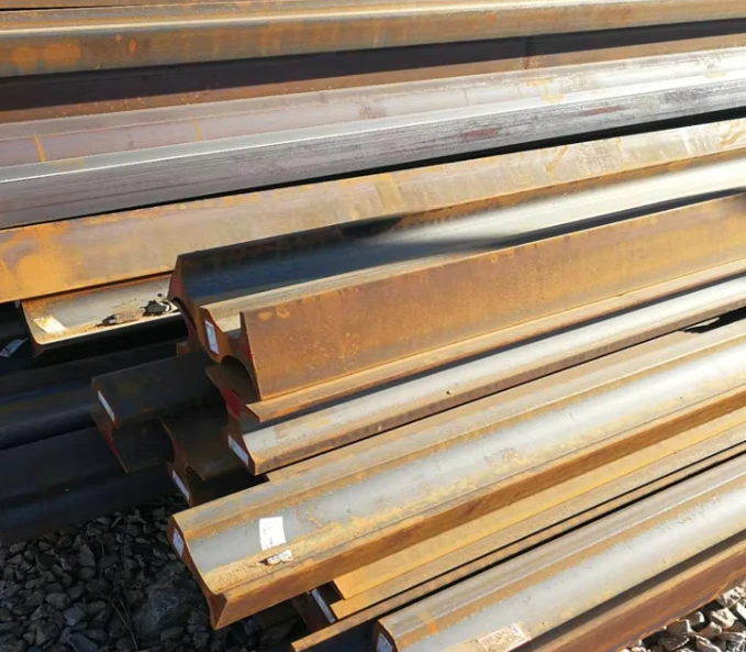 GB 60kg/m Freight Heavy Rail