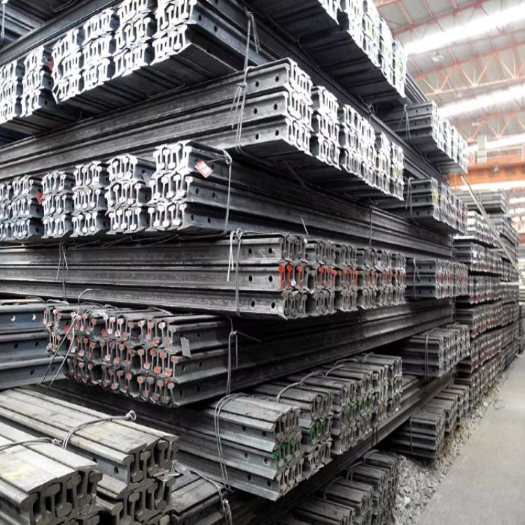 GB Heavy Rail 43 50 60 75kg/m Steel GB Heavy Rail 43 50 60 75kg/m Steel