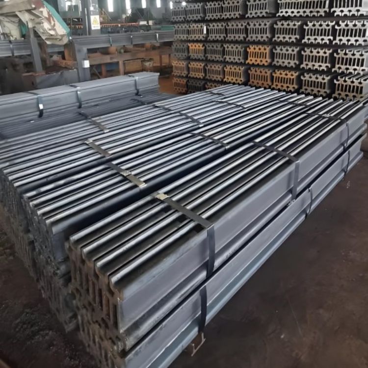 GB QU High-strength Deformation-resistant Rails GB QU High-strength Deformation-resistant Rails