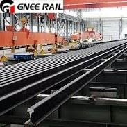 Ghost KP80 Steel Rail Ghost KP80 Steel Rail