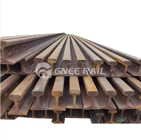 GOST P75 Heavy Rail GOST P75 Heavy Rail