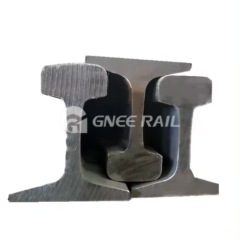 GOST Standard KP140 Crane Rail