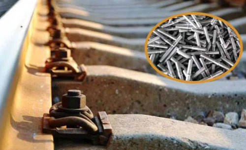rail fasteners rail fasteners