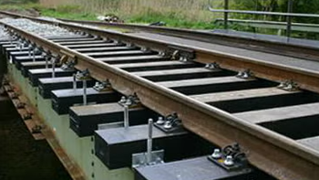 rail fastening rail fastening