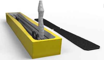 rail fastening rail fastening