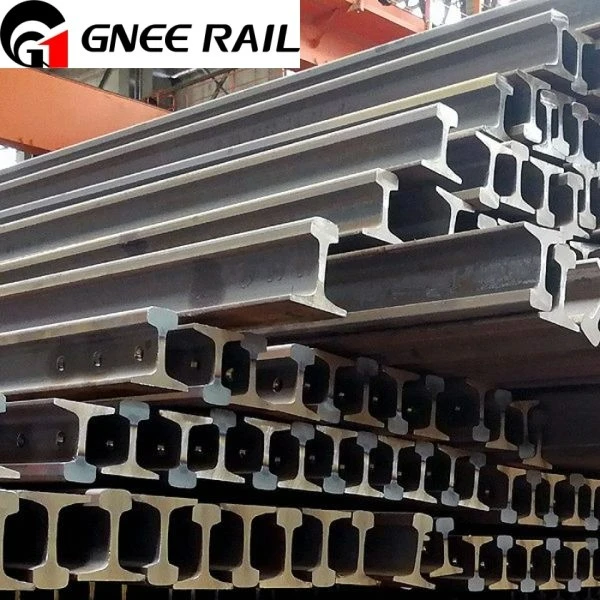 JIS 50PS Steel Rail