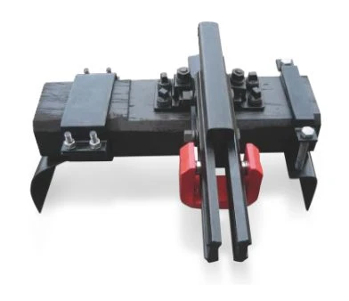KPO3 KPO6 KPO9 Rail Clamp Fastenering System KPO3 KPO6 KPO9 Rail Clamp Fastenering System