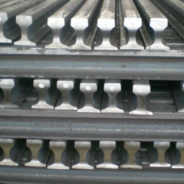 Light Rail 30KG GB Steel Light Rail 30KG GB Steel