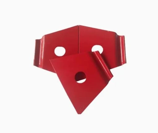 Nabla SKL Clip Fasteners System Nabla SKL Clip Fasteners System