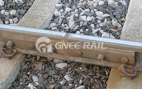 Rail Joint Rail Joint