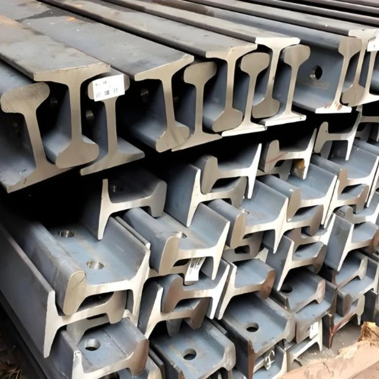 QU100GB Heavy Duty Crane Guide Rail QU100GB Heavy Duty Crane Guide Rail