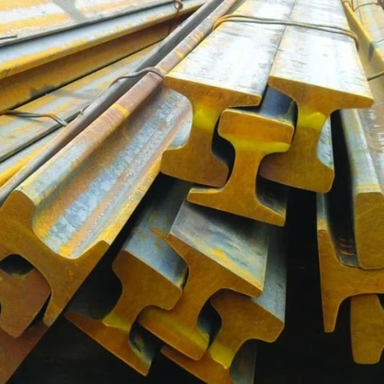 QU120 GB Crane High-strength Rail QU120 GB Crane High-strength Rail