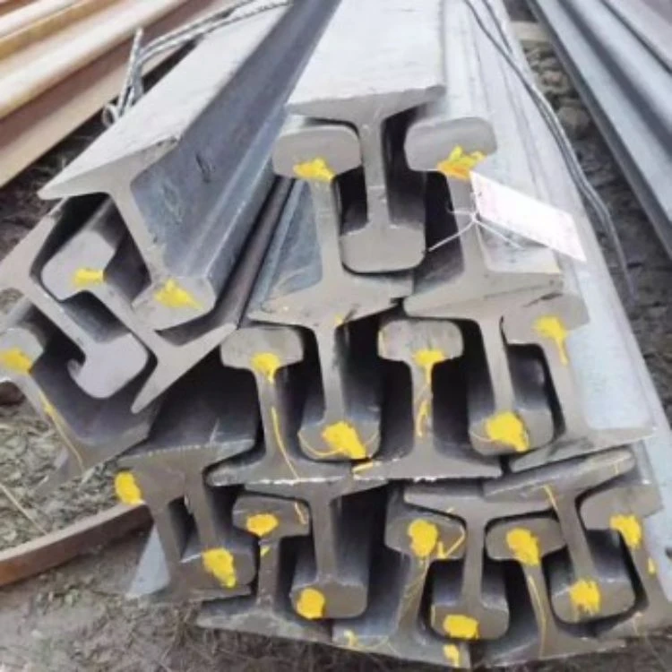 QU120 Heavy Crane Duty Rail QU120 Heavy Crane Duty Rail