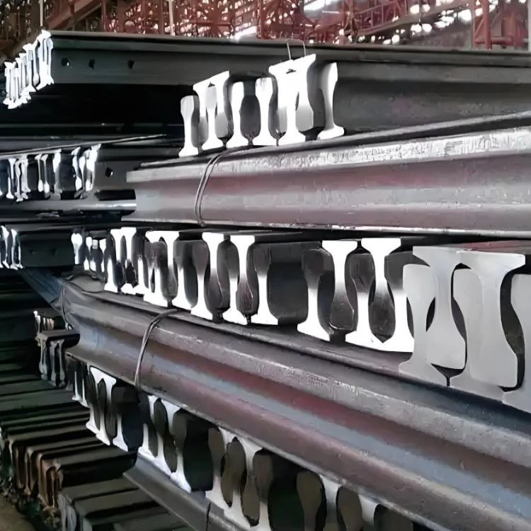 QU80 CRANE STEEL RAIL QU80 CRANE STEEL RAIL