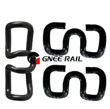 Rail E20 Elastic Fastenings Clip Rail E20 Elastic Fastenings Clip