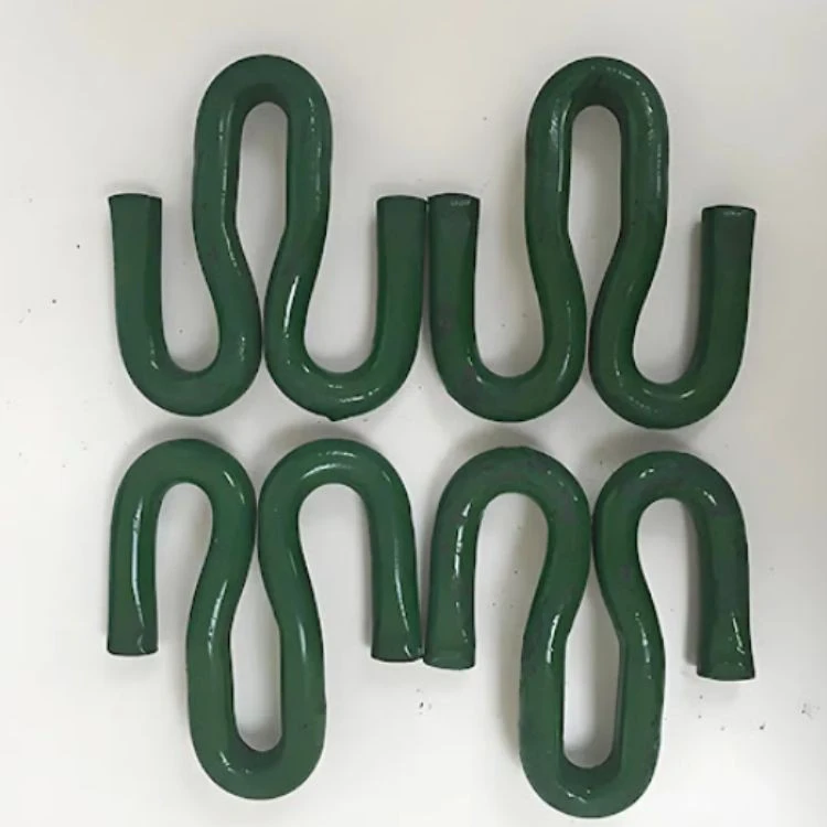 Rail FC Clip Fastening System Rail FC Clip Fastening System