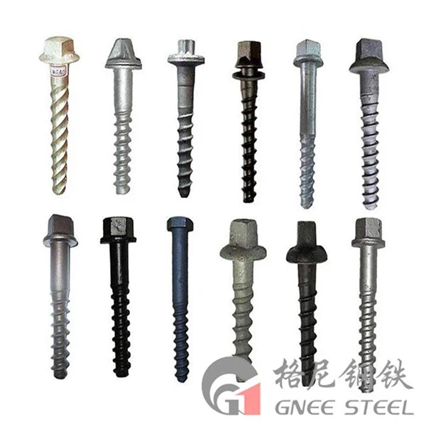 Rail Stud Screw Rail Stud Screw