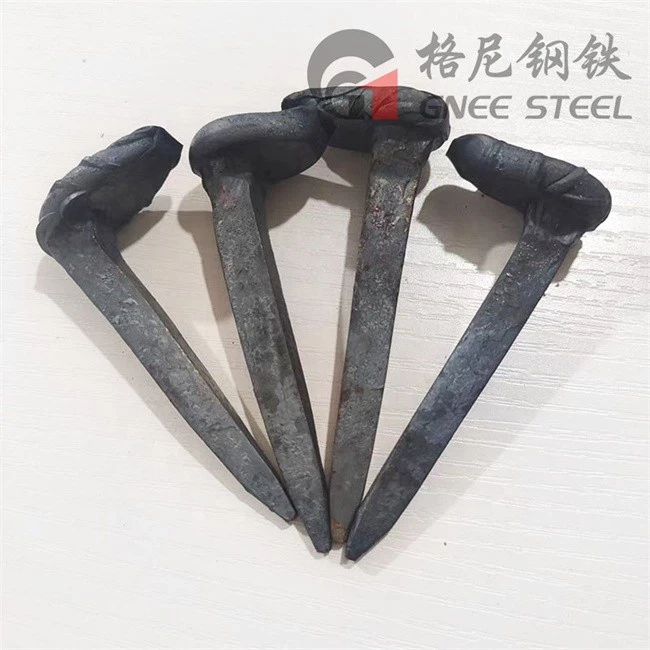 Railroad Stud Sleeper Screw