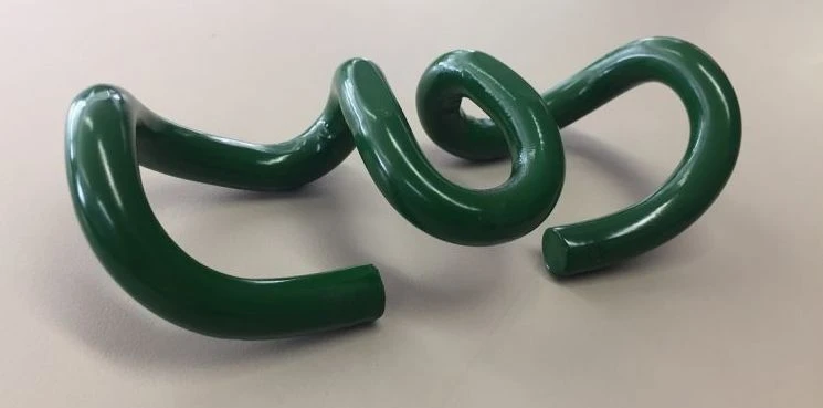 SKL Rail Fasteners System SKL Rail Fasteners System