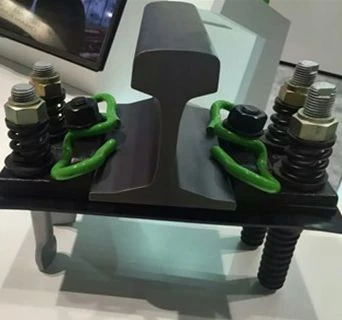 Skl Railway Track Spring Clips Skl Railway Track Spring Clips