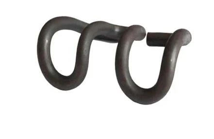 SKL Track Fasteners For Ballasted Track SKL Track Fasteners For Ballasted Track